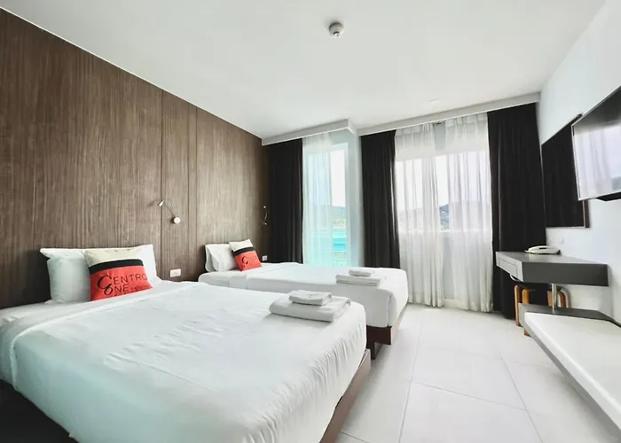 Centro One Patong