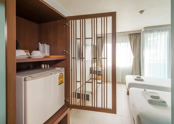 Centro One Patong