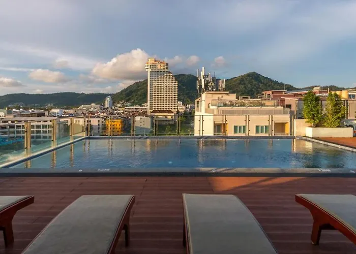 Centro One Patong
