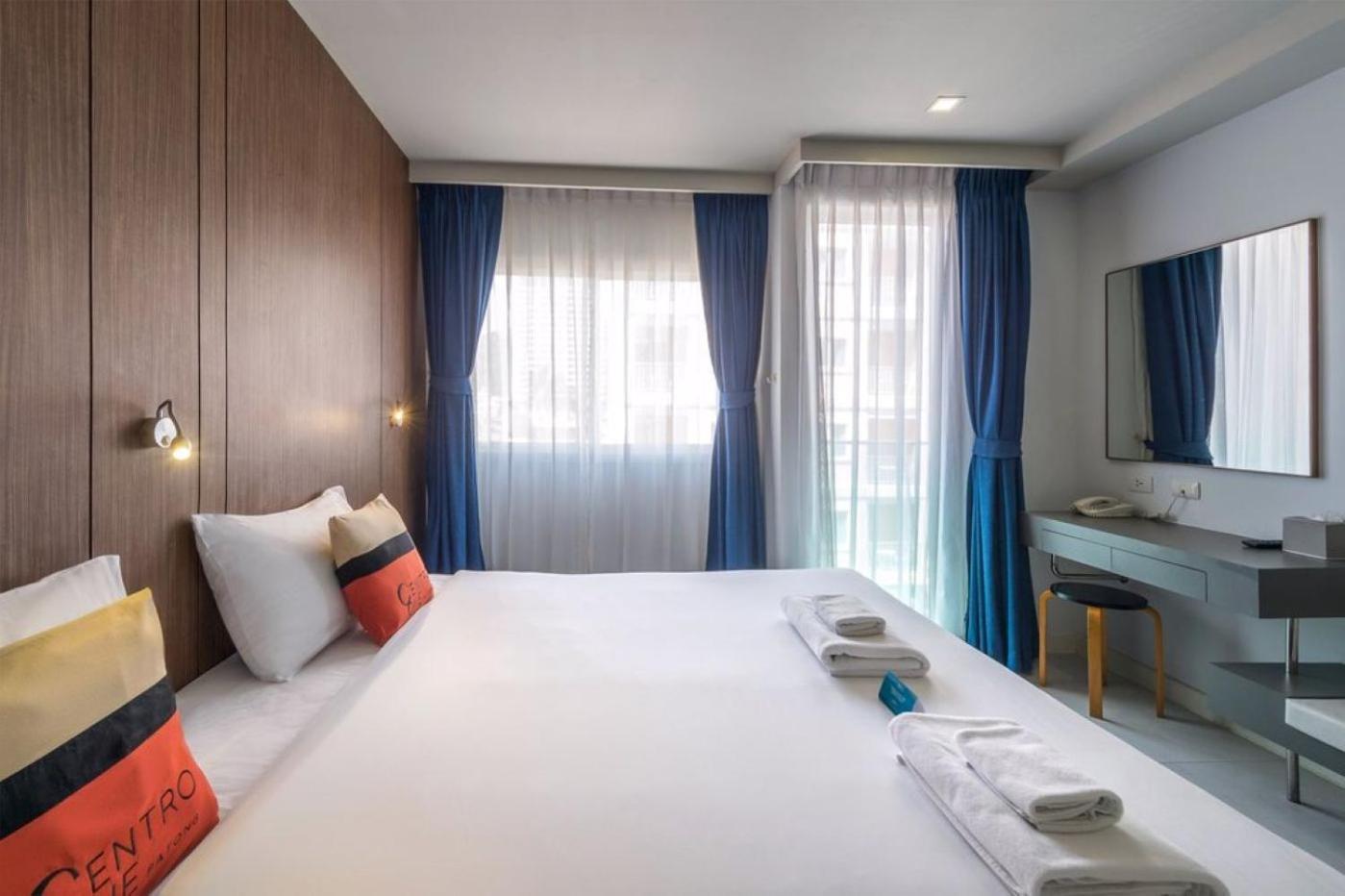 Centro One Hotel