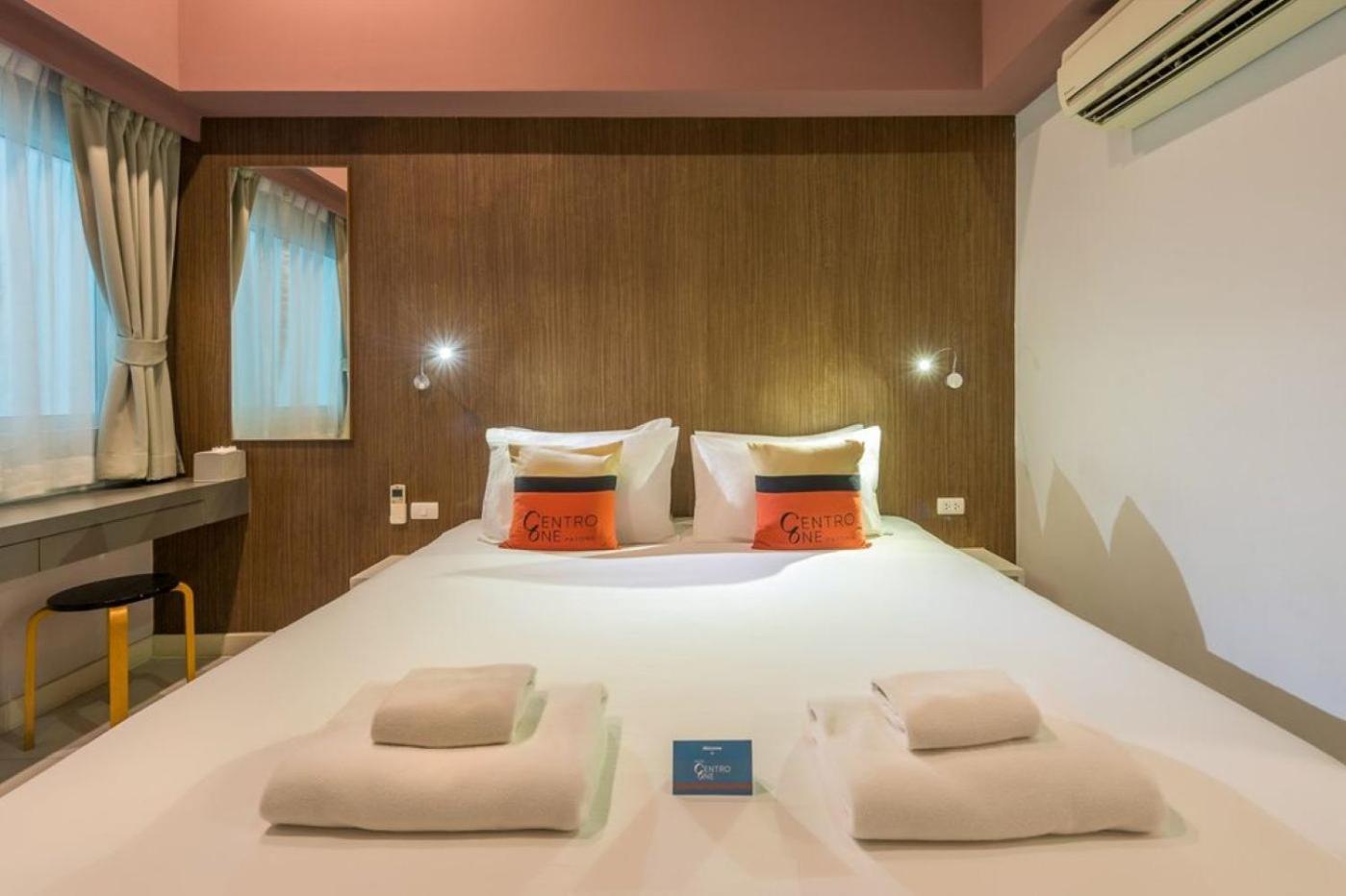Centro One 3*