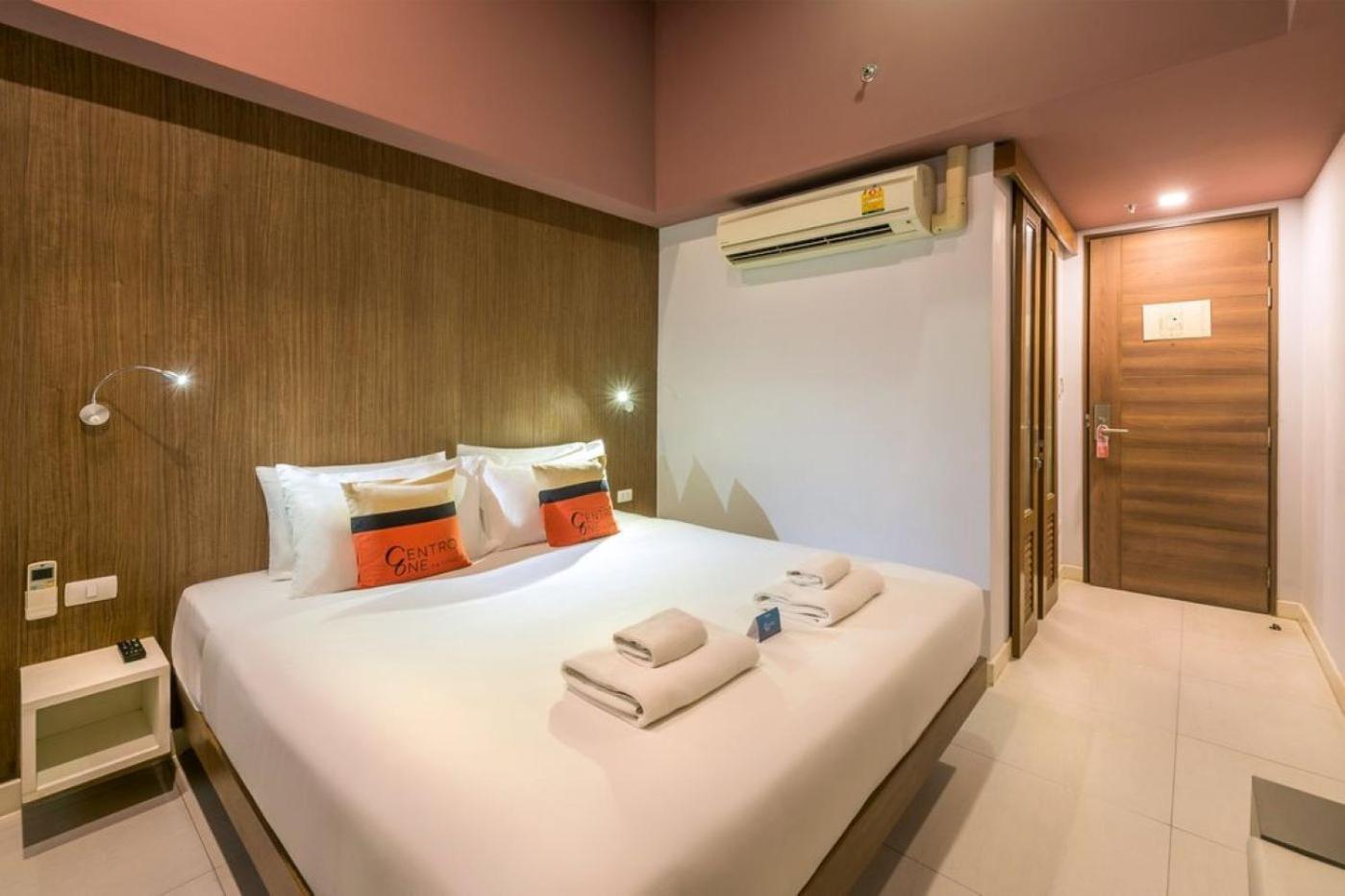 Centro One 3*