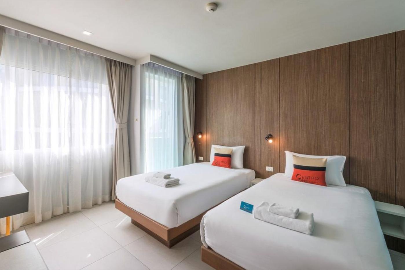 Centro One Patong