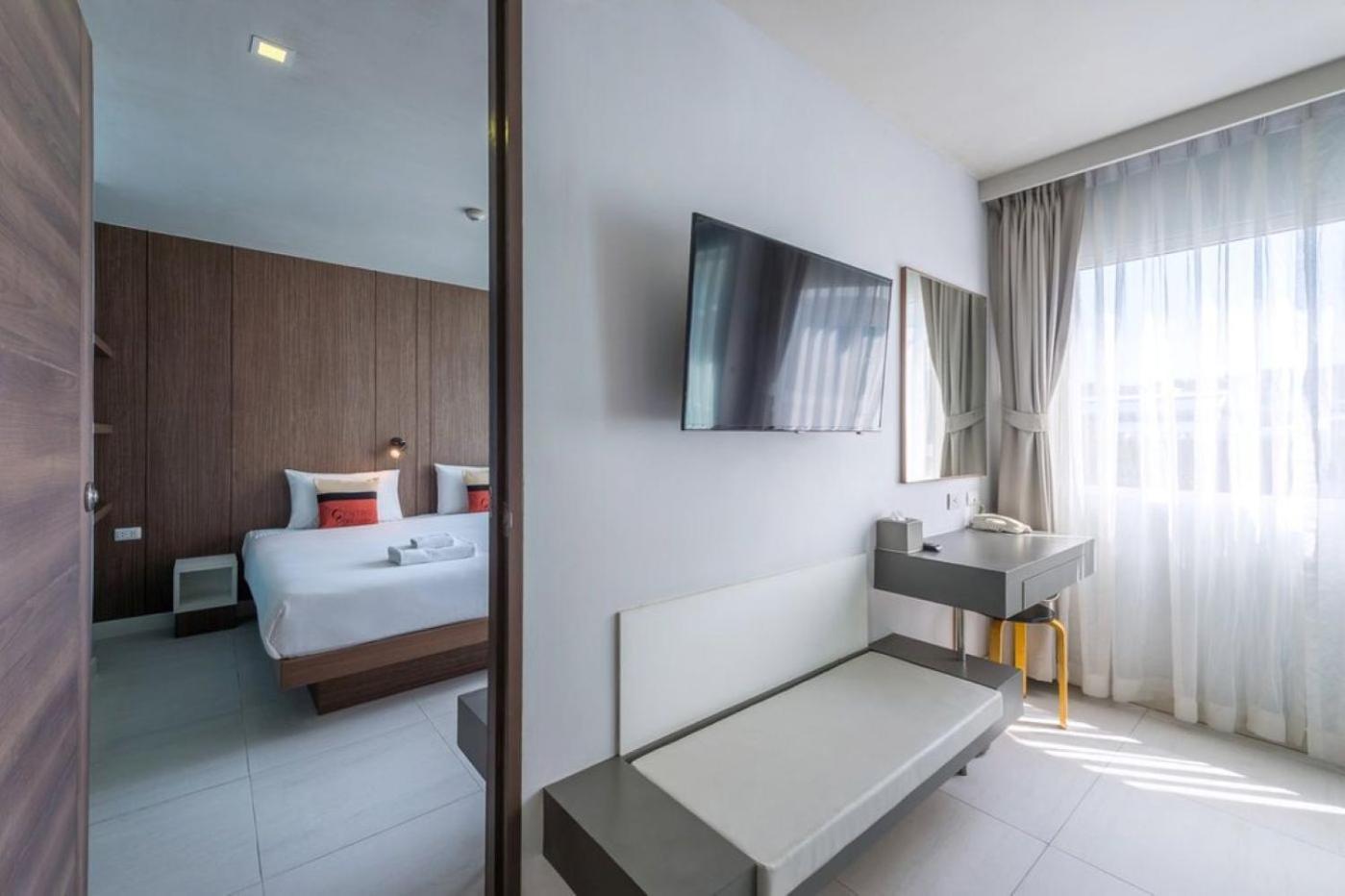 Hotel Centro One