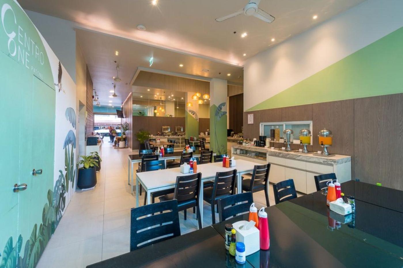 Centro One
