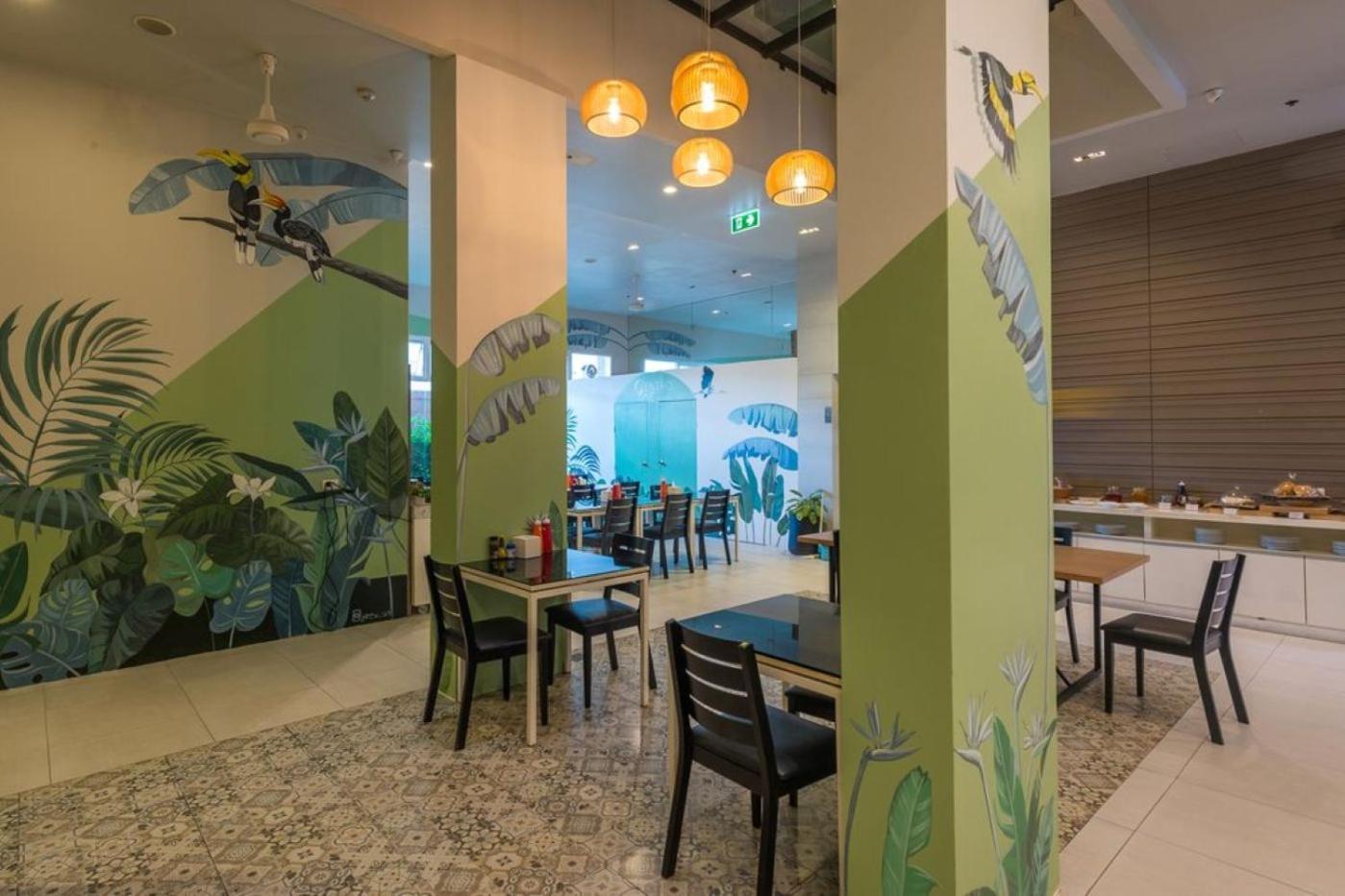 Hotel Centro One 3*