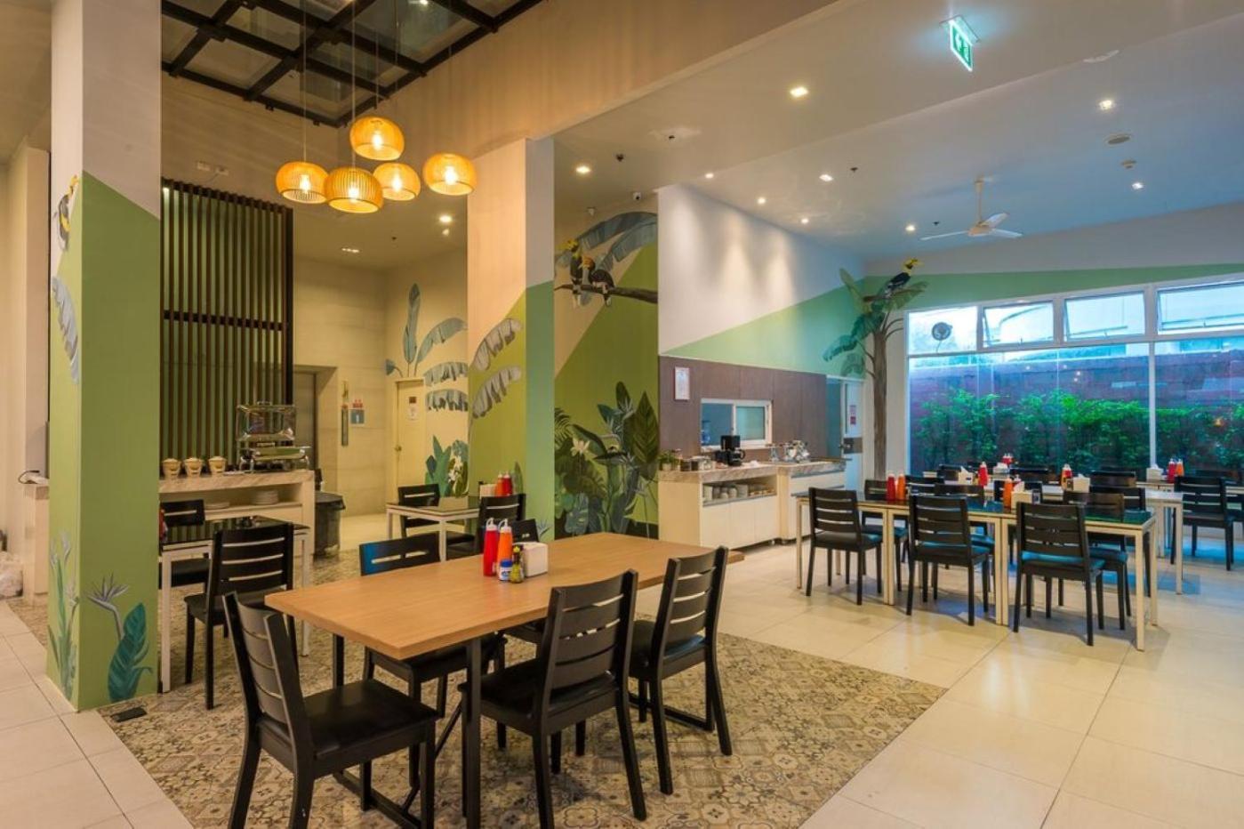 Hotel Centro One Patong