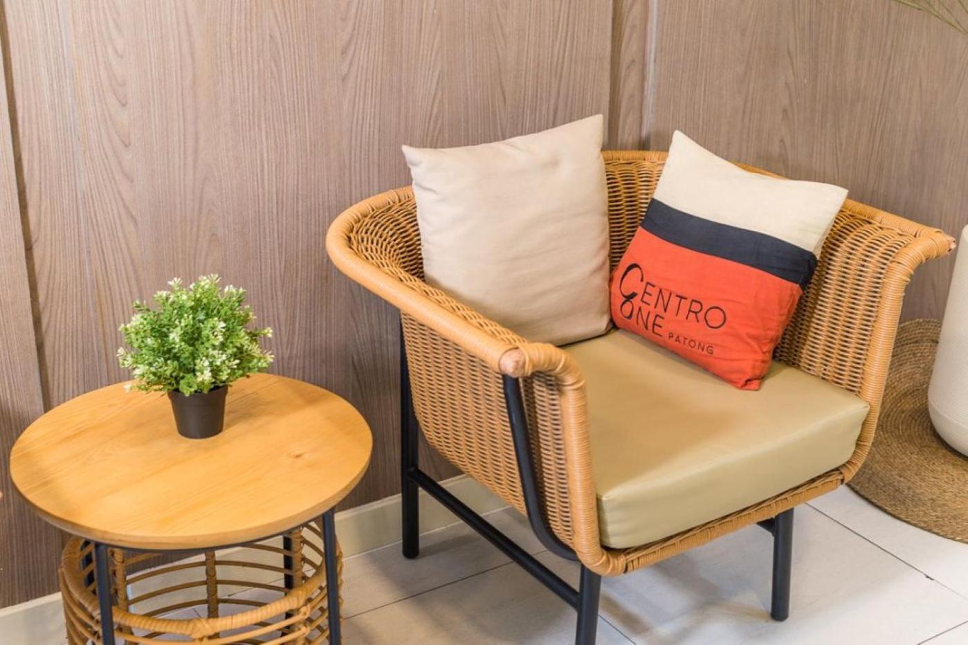 Hotel Centro One 3*