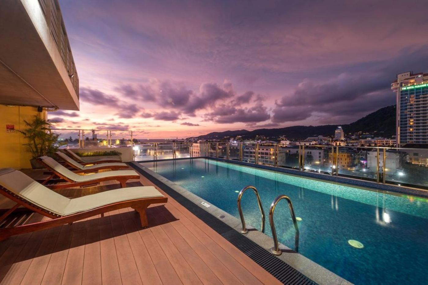 Centro One 3*