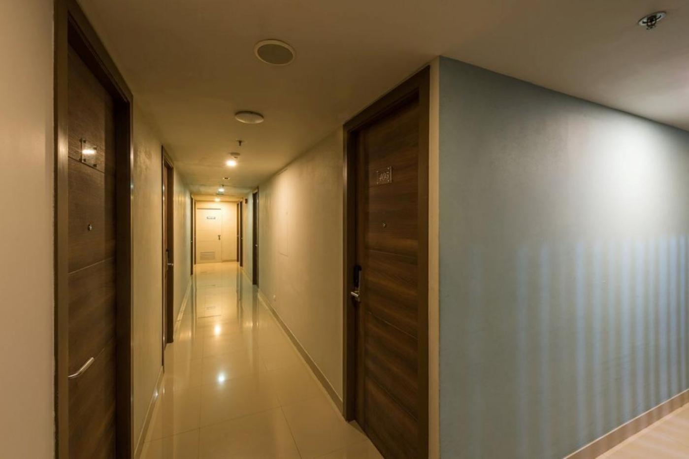 מלון Centro One