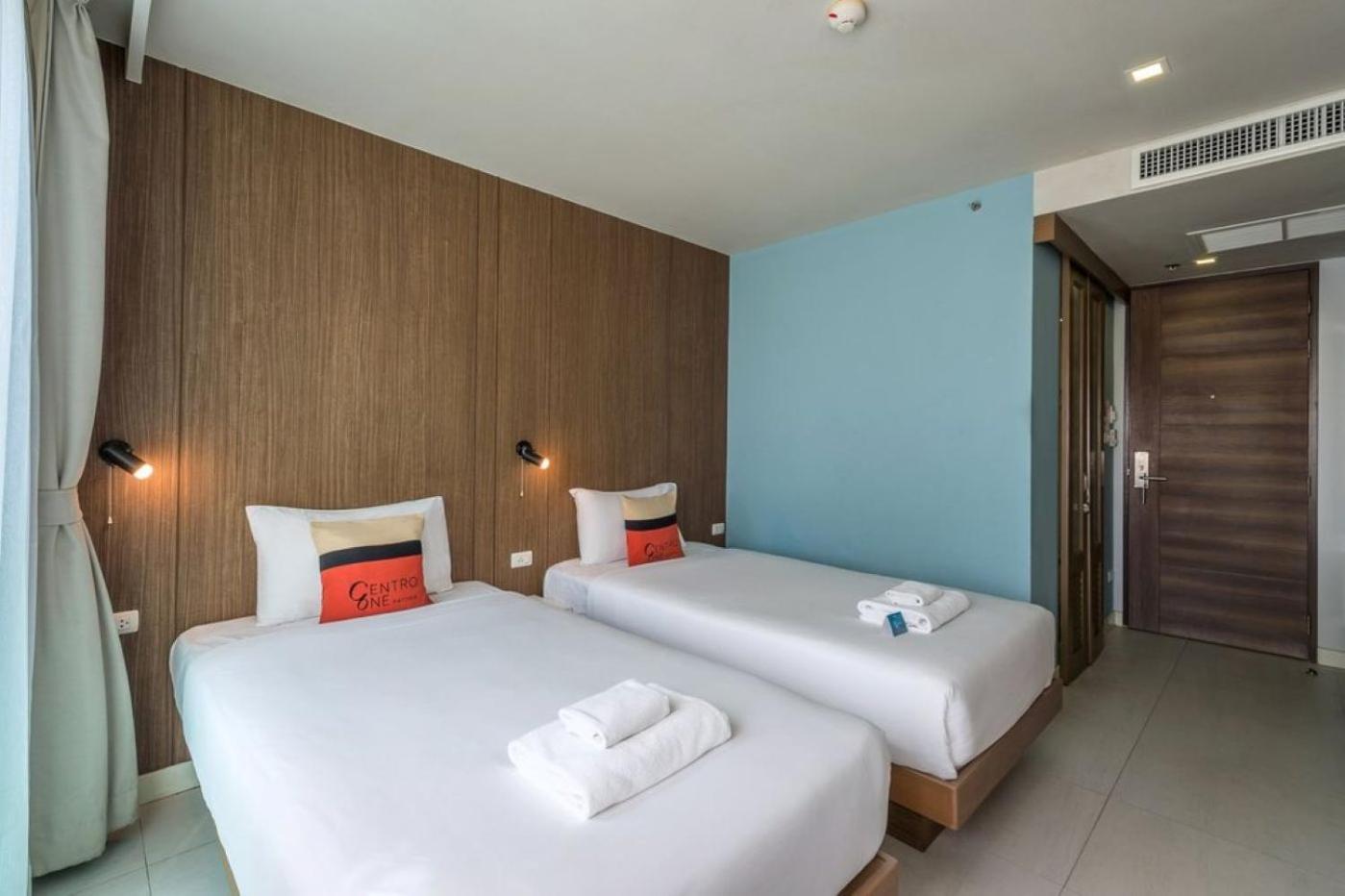 Centro One Hotel Patong