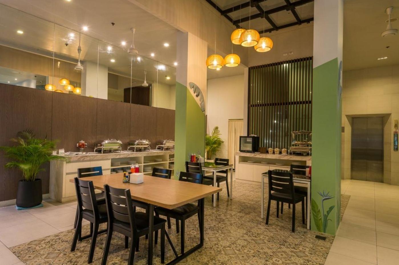 Hotel Centro One